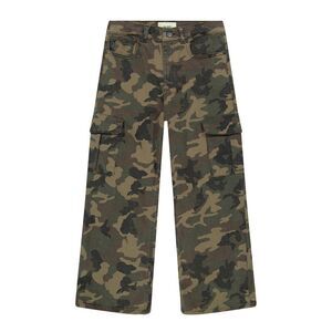 Dl1961 Boys Zeke/Tb Pant, Green